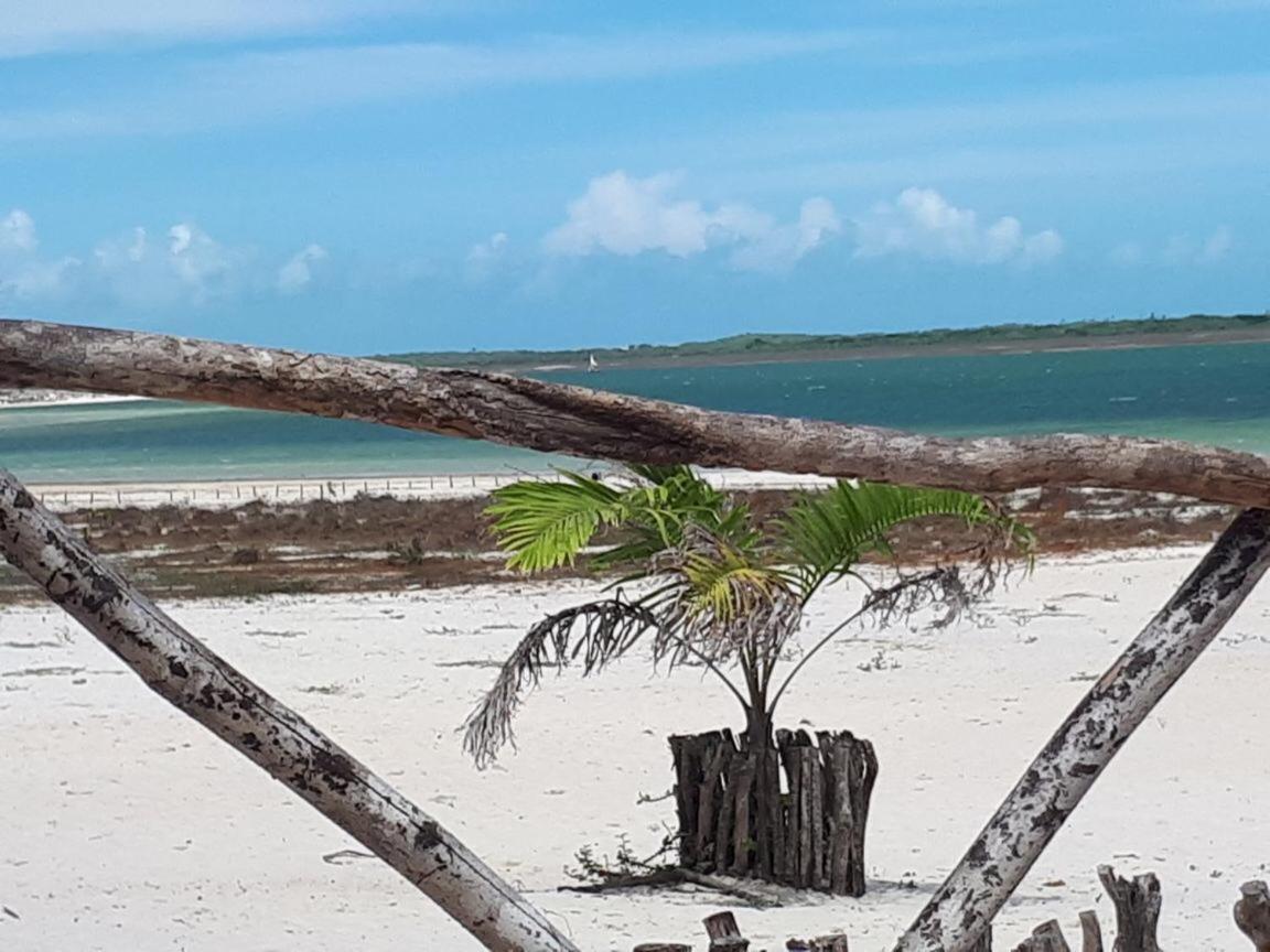 Recanto Do Meu Bem Jijoca de Jericoacoara Exterior photo