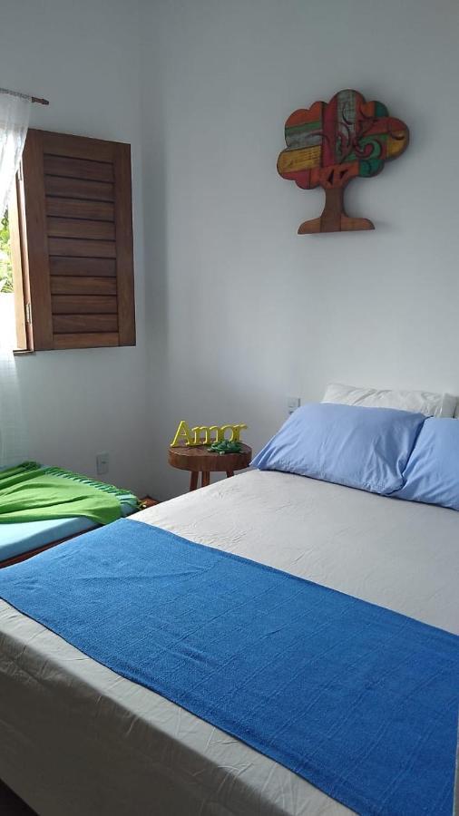 Recanto Do Meu Bem Jijoca de Jericoacoara Exterior photo