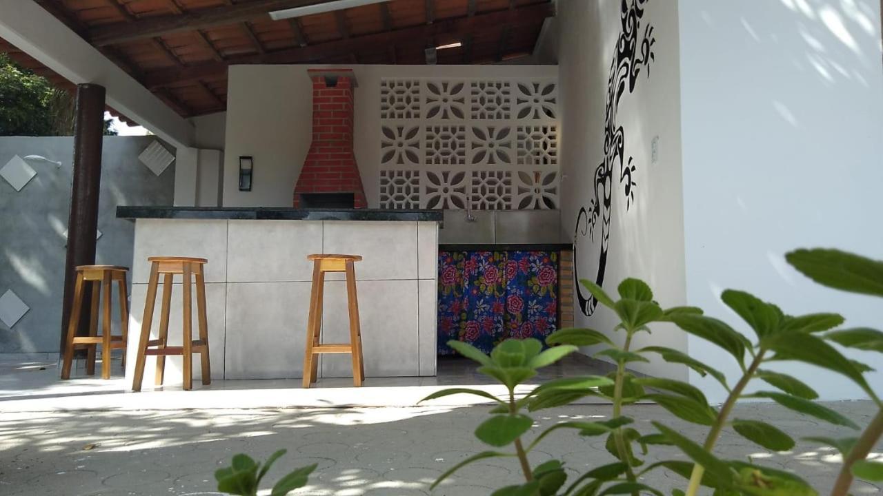 Recanto Do Meu Bem Jijoca de Jericoacoara Exterior photo