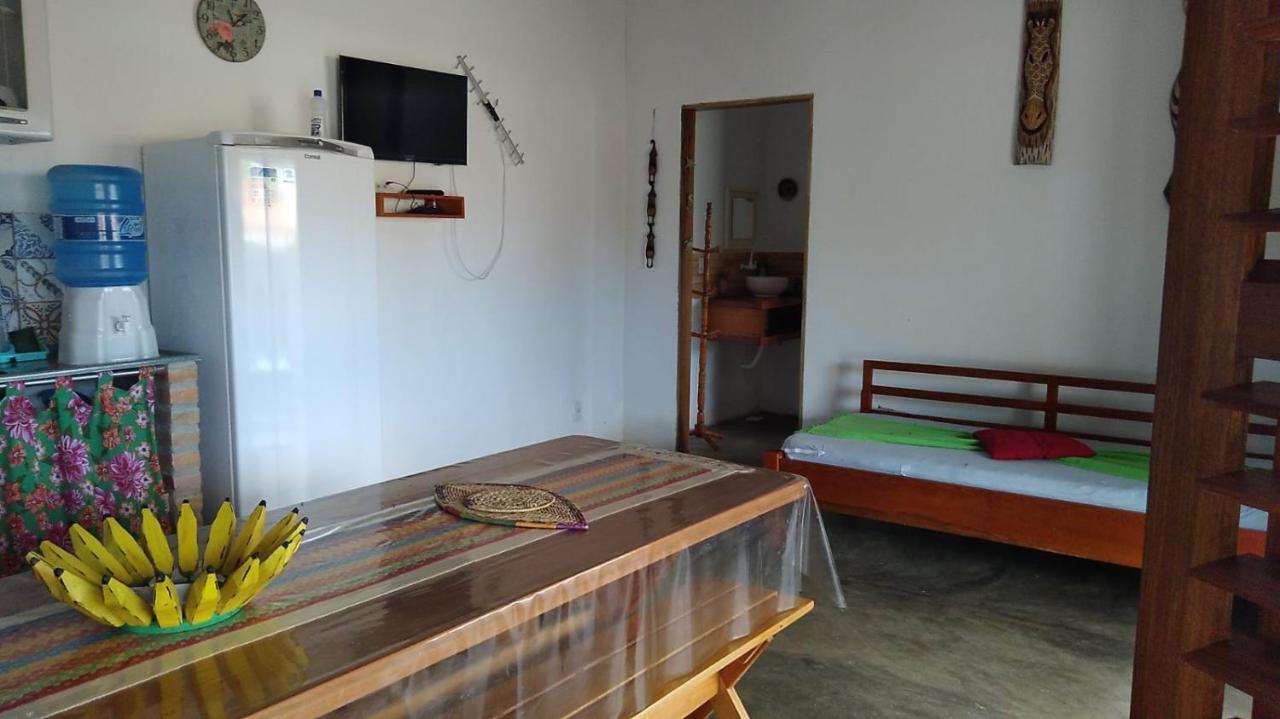 Recanto Do Meu Bem Jijoca de Jericoacoara Exterior photo